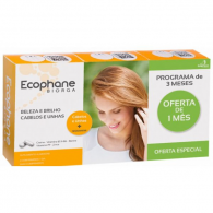 Biorga Ecophane Comprimidos 3 x 60 Unidade(s) com Oferta de 3 Embalagem