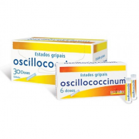 Oscillococcinum , 0.01 ml/g 30 Recipiente unidose 1 g Grnulos