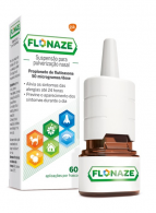 Vibrocil Anti-Alergias , 50 g/dose Frasco nebulizador 60 dose Susp pulv nasal