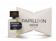 Papillon Grove Eau de Parfum 50mL