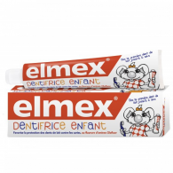 Elmex Infantil Pasta Dent 0-6A 50Ml