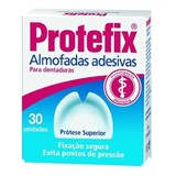 Protefix Almof Adesiva Sup X30