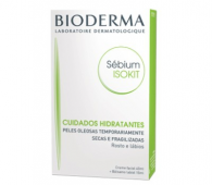 Bioderma Sbium Isokit Creme Facial 40 ml + Blsamo Labial 15 ml