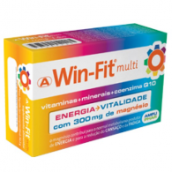 Win-Fit Multi x 30 comprimidos