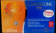 Cerebrum Forte Amp Beb X30+Of Amp X10, amp beb
