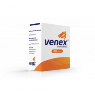 Venex , 300 mg Blister 60 Unidade(s) Caps