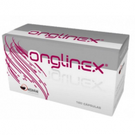 Onglinex, 300/50 mg x 180 cps