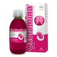 Oxolamina Angelini , 10 mg/ml Frasco 250 ml Xar