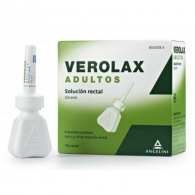 Verolax , 6750 mg Blister 6 Unidade(s) Sol ret