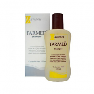 Tarmed, 40 mg/g-150 mL x 1 champô frasco