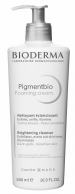 Pigmentbio Bioderma Foaming Cream 500ml