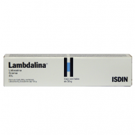 Lambdalina, 40 mg/g-30 g x 1 creme bisnaga