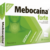 Mebocana Forte, 4/1/0,2 mg x 24 pst