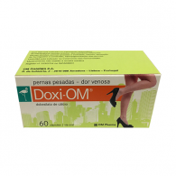 Doxi-Om MG, 500 mg x 60 cps