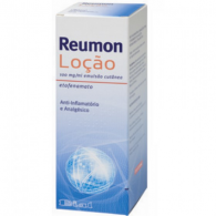 Reumon Loo, 100 mg/mL-100mL x 1 emul cut