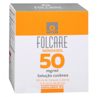 Folcare, 50 mg/mL-60 mL x 3 sol cut