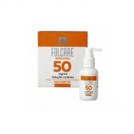 Folcare, 50 mg/mL-60 mL x 4 sol cut