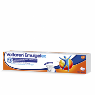 Voltaren Emulgelex , 20 mg/g Bisnaga 180 g Gel
