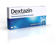 Dextazin 1.5 mg x 100 comprimidos