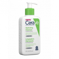 Cerave Cleanser Hyd Limp Facial 236ml
