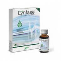 Lynfase Conc Fluid Frascos X 12 p sol oral frasco