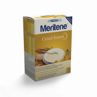 Meritene Cereal Instant Arroz Saq 300g X2 p susp oral medida