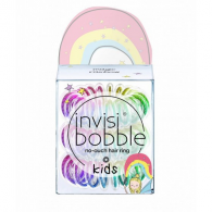 Invisibobble Elas Cab Kids Rainbow X3