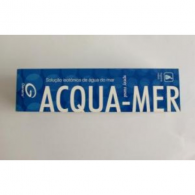 Acqua-Mer Sol Iso Spray Nasal 125ml