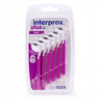 Interprox Plus Esc Maxi Interdent X 6