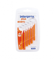 Interprox Plus Esc Sup Micro Interd X 6