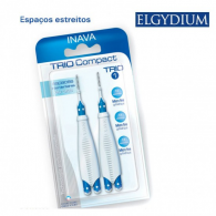 Elgydium Clinic Escovil Triocomp Esp Estr