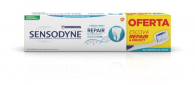 Sensodyne Repair & Protect Pasta Dentífrica Extra Fresh 75 ml + Escova Dentes Suave