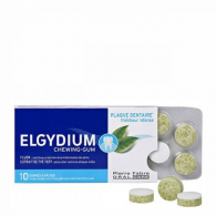 Elgydium Anti Placa Bact Past Elast X10
