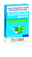Elgydium Breath Pst X12