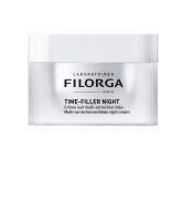 Filorga Time Filler Night Cr 50ml