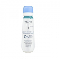 Vichy Deo Spray Mineral 48H 100ml