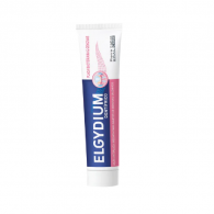 Elgydium Past Dent Placa Bact Gengi75Ml