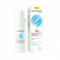 Lactacyd Pharma Prebio Gel Hig Int250ml