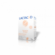 Lactacyd Intimo Toalhete Hig Intima X10