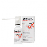Bexident Gengivas Cuid Int Chx Spray 40Ml