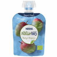 Nestle Naturnes Bio Manga 90G 6M+