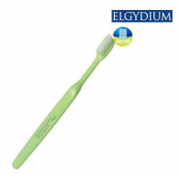 Elgydium Clinic Esc Dent Media-Dura25/100