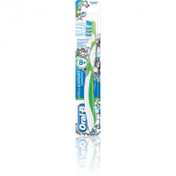 Oral B Stage Esc Dent Inf Stage4