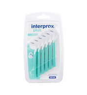 Interprox Plus Esc Micro Interdent X 6