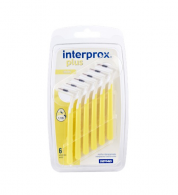 Interprox Plus Esc Mini Interdent X 6