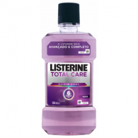 Listerine Tt Care Elixir 500ml