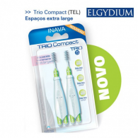 Elgydium Clinic Escovil Triocomp Ext Larg