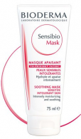 Sensibio Bioderma Mask 75ml