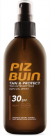Piz Buin Tan Prot Oleo Spray Spf30 150ml