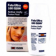 Isdin Fotoultra100 Active Unify 50ml